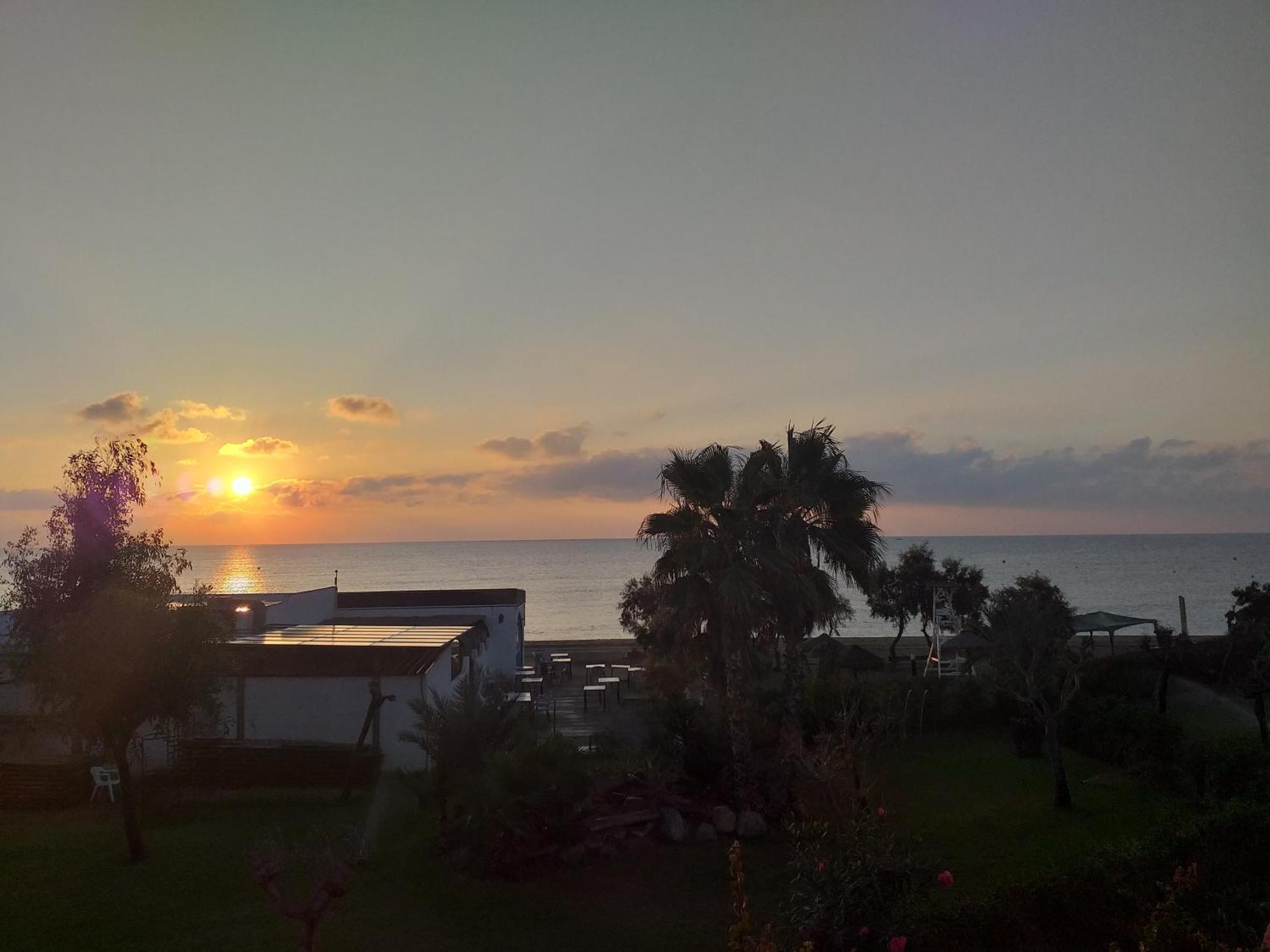 Sunrise Vera-Naturista エクステリア 写真